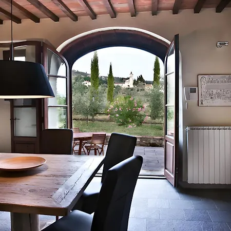 Esclusivo Di Villa Vinci