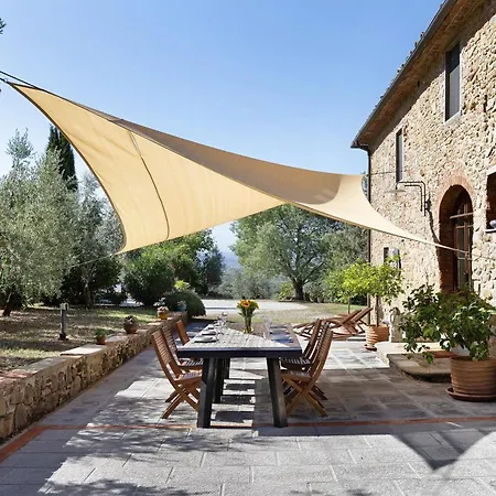Esclusivo Di Villa Vinci