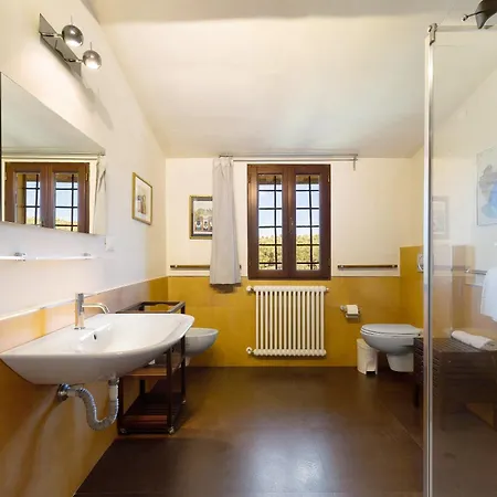 Esclusivo Di Villa Vinci