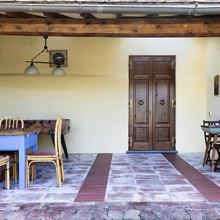 Villa Esclusivo Di