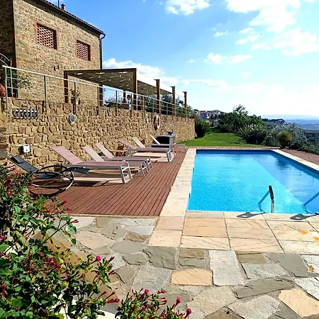 Villa Esclusivo Di