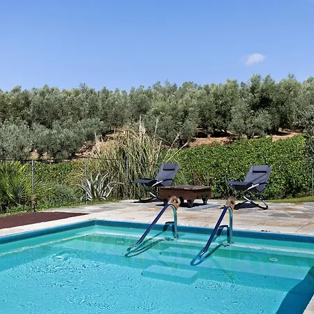 Esclusivo Di Villa *