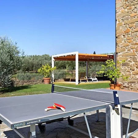 Esclusivo Di Villa