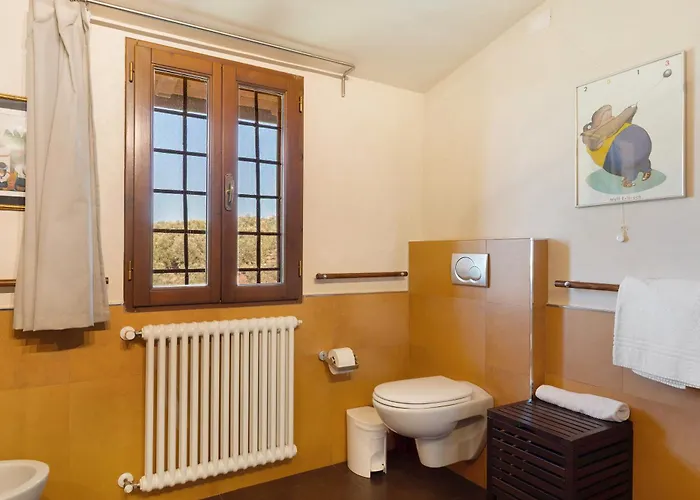 Vila Esclusivo Di Vinci