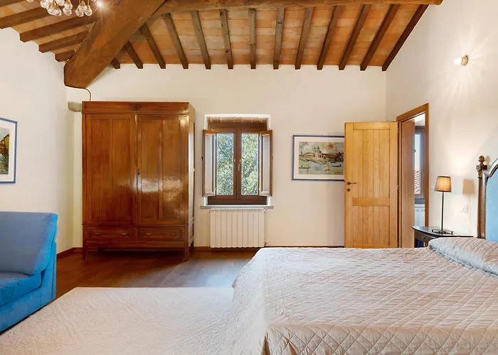 Vila Esclusivo Di Vinci